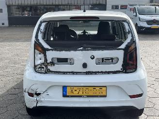 Volkswagen Up! 1.0 picture 5