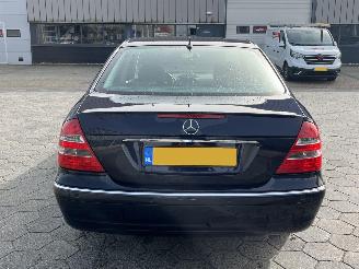 Mercedes E-klasse 280 Classic picture 5