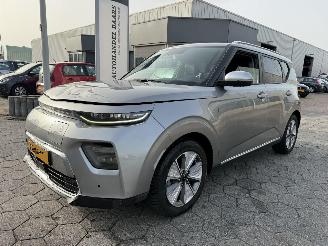 Auto incidentate Kia Soul DynamicPlusLine 64 kWh 2024/4