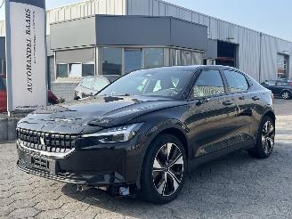 Voiture accidenté Polestar 2 Standard Range Single Motor 69 kWh 2022/10