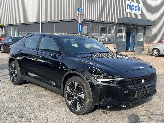 Polestar 2 Standard Range Single Motor 69 kWh picture 3