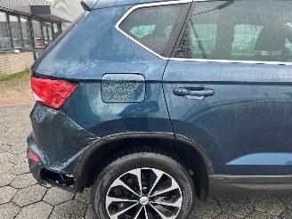 Seat Ateca 1.4 EcoTSI Xcellence picture 9