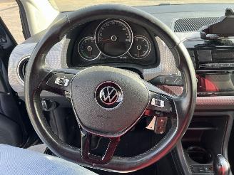 Volkswagen e-Up! e-up! picture 16