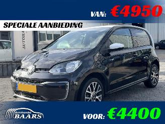 Volkswagen e-Up! e-up! picture 1