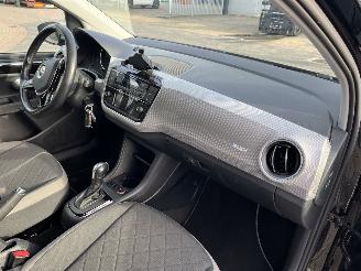 Volkswagen e-Up! e-up! picture 11