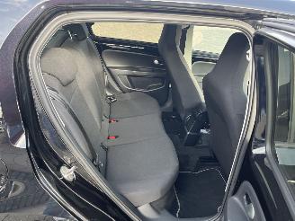 Volkswagen e-Up! e-up! picture 9