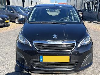 Peugeot 108 1.0 e-VTi Active picture 2