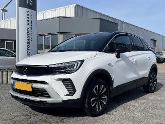 skadebil auto Opel Crossland 1.2 Turbo Level 3 2023/2