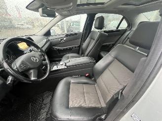Mercedes E-klasse 300 CDI Avantgarde AUTOMAAT picture 14