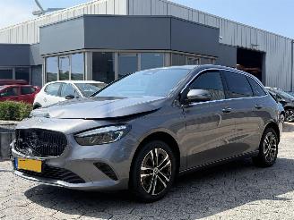 damaged passenger cars Mercedes B-klasse 250 e Star Edition AMG Line Plus 2025/1
