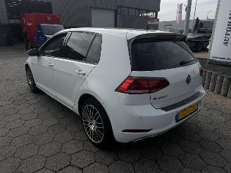 Volkswagen e-Golf E-golf picture 6