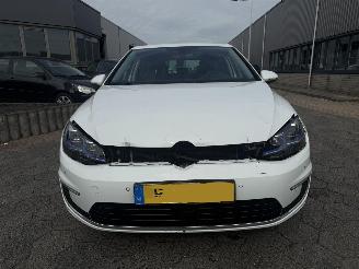 Volkswagen e-Golf E-golf picture 2