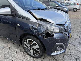 Peugeot 108 1.0 e-VTi Allure picture 4