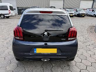 Peugeot 108 1.0 e-VTi Allure picture 6