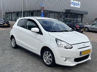 Mitsubishi Space-star 1.0 Bright picture 3