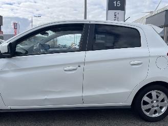 Mitsubishi Space-star 1.0 Bright picture 8