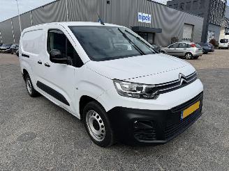 Citroën Berlingo 1.5 BlueHDi 100 S&S L2 picture 1
