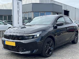 skadebil auto Opel Corsa 1.2 Turbo Ultimate 2023/2