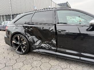 Audi Rs6 VASTE PRIJS picture 5