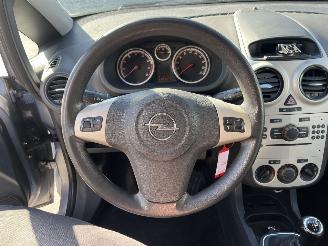 Opel Corsa 1.2-16V Essentia picture 16