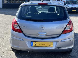 Opel Corsa 1.2-16V Essentia picture 5