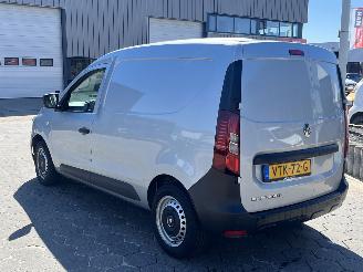 Renault Express 1.5 dCi 95 Comfort picture 8