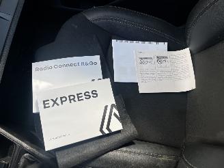 Renault Express 1.5 dCi 95 Comfort picture 18