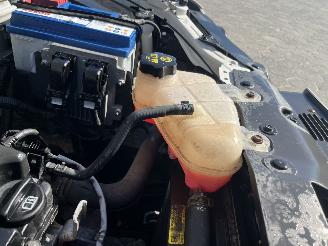 Chevrolet Aveo 1.2 LT picture 8