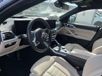 BMW i4 I40 M High Executive 84 kWh picture 14