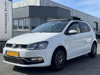Auto incidentate Volkswagen Polo 1.2 TSI Comfortline 2022/10