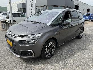 škoda osobní automobily Citroën C4 SpaceTourer 1.2 PureTech Business 2022/6
