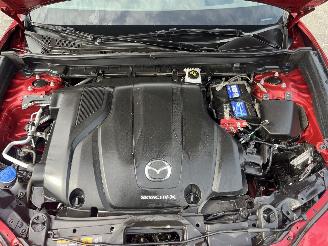 Mazda CX-30 2.0 e-SkyActiv-X M Hybrid Luxury picture 6