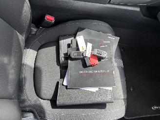 Honda Civic Autom 1.0 i-VTEC Elegance picture 23