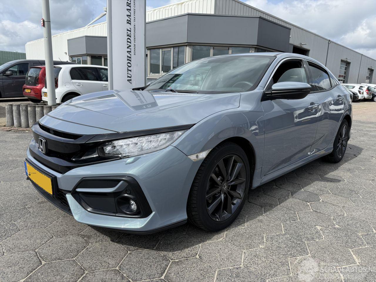 Honda Civic Autom 1.0 i-VTEC Elegance