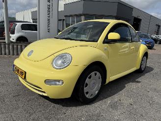 Avarii autoturisme Volkswagen Beetle 2.0 Highline 2000/3