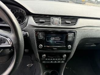 Skoda Rapid Spaceback 1.0 TSI Greentech Clever picture 20