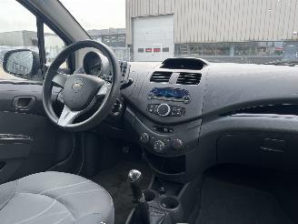 Chevrolet Spark 1.0 16V LS picture 11
