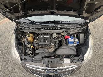 Chevrolet Spark 1.0 16V LS picture 7