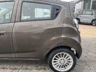 Chevrolet Spark 1.0 16V LS picture 8