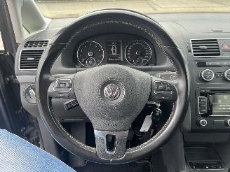 Volkswagen Touran 1.4 TSI Comfortline 140PK picture 15