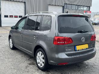 Volkswagen Touran 1.4 TSI Comfortline 140PK picture 6