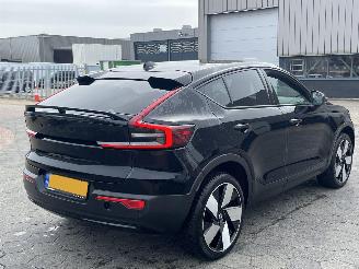 Volvo C-40 Single Motor Extended Range Plus 82 kWh picture 4