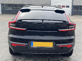 Volvo C-40 Single Motor Extended Range Plus 82 kWh picture 5