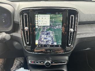 Volvo C-40 Single Motor Extended Range Plus 82 kWh picture 20