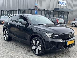 Volvo C-40 Single Motor Extended Range Plus 82 kWh picture 3