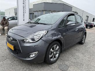 Coche accidentado Hyundai Ix20 1.4i Go! 2016/9