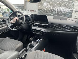 Hyundai I-20 1.0 T-GDI Premium picture 15