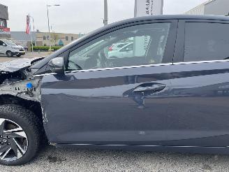 Hyundai I-20 1.0 T-GDI Premium picture 10
