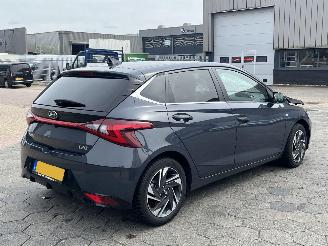 Hyundai I-20 1.0 T-GDI Premium picture 4