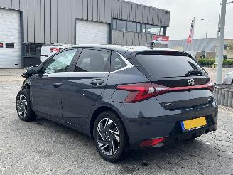 Hyundai I-20 1.0 T-GDI Premium picture 6